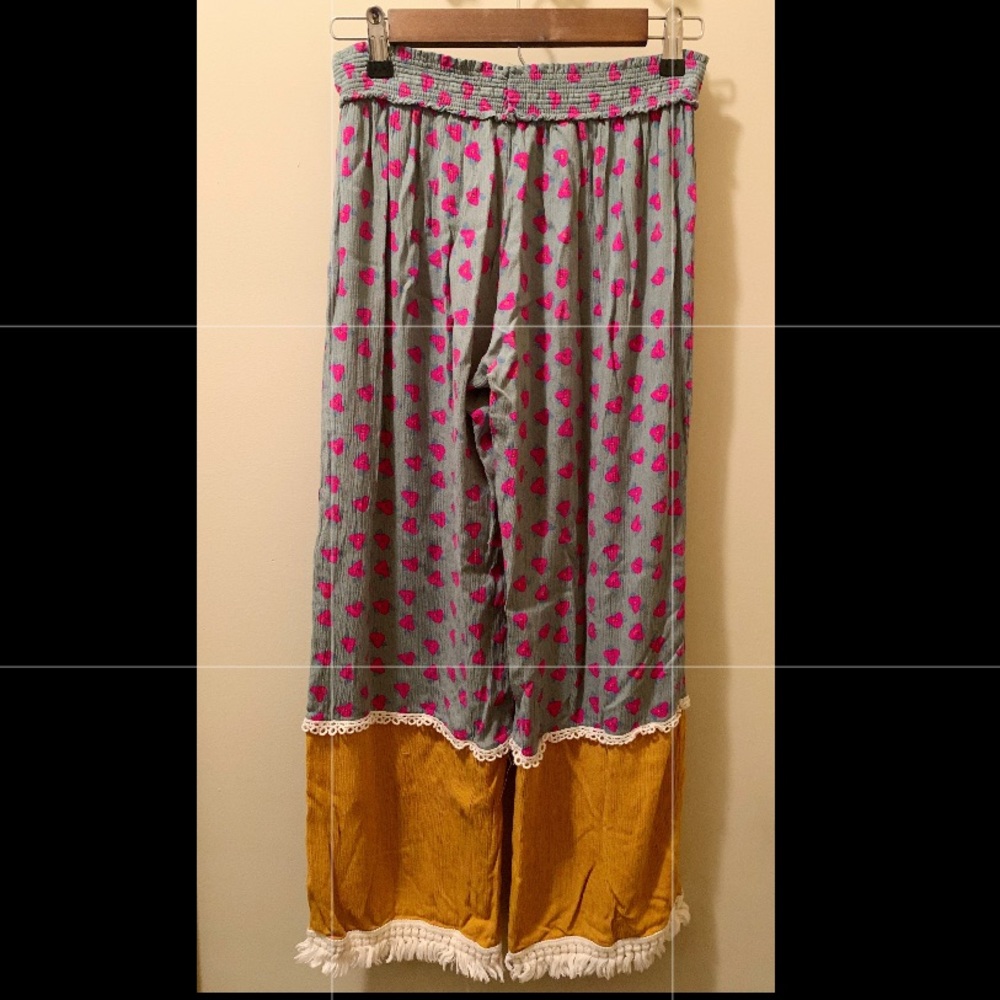 Natural Life Pants